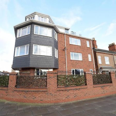 Spacious 2 Bedroom Apartment Cleethorpes Kültér fotó