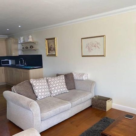 Spacious 2 Bedroom Apartment Cleethorpes Kültér fotó
