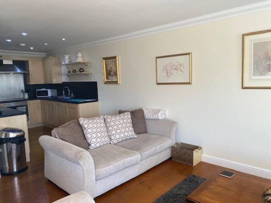 Spacious 2 Bedroom Apartment Cleethorpes Kültér fotó