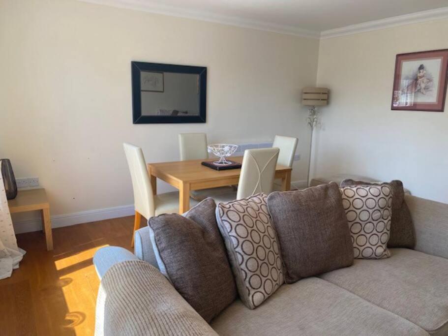 Spacious 2 Bedroom Apartment Cleethorpes Kültér fotó