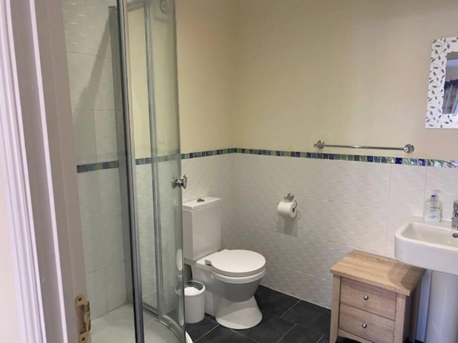 Spacious 2 Bedroom Apartment Cleethorpes Kültér fotó